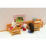 Sylvanian Families Children's Bedroom Set