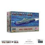 Victory at Sea - USS Yorktown 20% Off