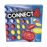 Hasbro Gaming Connect 4 Classic Game