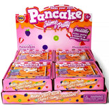 Make Your Own Pancake Putty