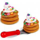 Make Your Own Pancake Putty