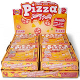 Make Your Own Pizza Putty