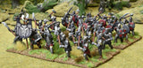 Oathmark Battle Of The Lost Age Orc Heavy Infantry