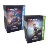 Magic: The Gathering: Lorwyn Eclipsed 60-Card Theme Deck 10% Off Preorder 23/01/26 - Choose Your Theme Deck