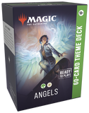 Magic: The Gathering: Lorwyn Eclipsed 60-Card Theme Deck 10% Off Preorder 23/01/26 - Choose Your Theme Deck