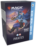 Magic: The Gathering: Lorwyn Eclipsed 60-Card Theme Deck 10% Off Preorder 23/01/26 - Choose Your Theme Deck