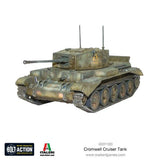 Bolt Action - Cromwell Cruiser Tank 20% Off