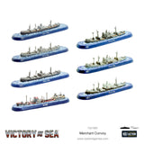 Victory at Sea - Merchant Convoy 20% Off