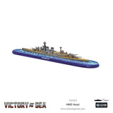 Victory at Sea - Royal Navy: HMS Hood 20% Off
