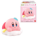Kirby Friends (CT70157) Figure Assortment - Wave 2