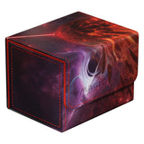 Ultimate Guard - Sidewinder 100+ Xenoskin - Magic: The Gathering - Edge of Eternities Design 01