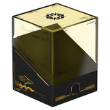 Ultimate Guard - Boulder 100+ Deck Case - Magic: The Gathering - Edge of Eternities Design 02
