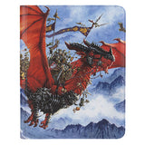 Dragon Shield - Card Codex Zipster Binder Regular - The Raid