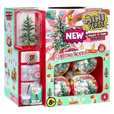Miniverse - Make It Mini Christmas Holiday / National Lampoon's Christmas Vacation