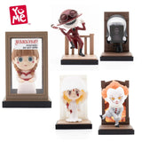 YuMe Horror Hero Box Blind Box