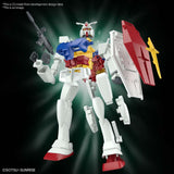 Best Mecha Collection 1/144 RX-78-2 Gundam Revival Ver