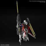 Hg Gundam Destiny Gundam Spec Ii Zeus Silhouette 1/144