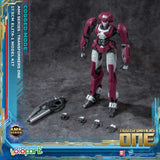 Yolopark Transformers One Elita AMK Cogged Model Kit