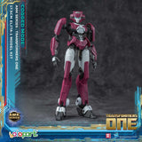 Yolopark Transformers One Elita AMK Cogged Model Kit