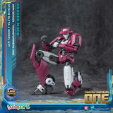 Yolopark Transformers One Elita AMK Cogged Model Kit