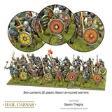 Hail Caesar - Saxon Thegns 20% Off