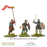 Hail Caesar - Saxon Thegns 20% Off