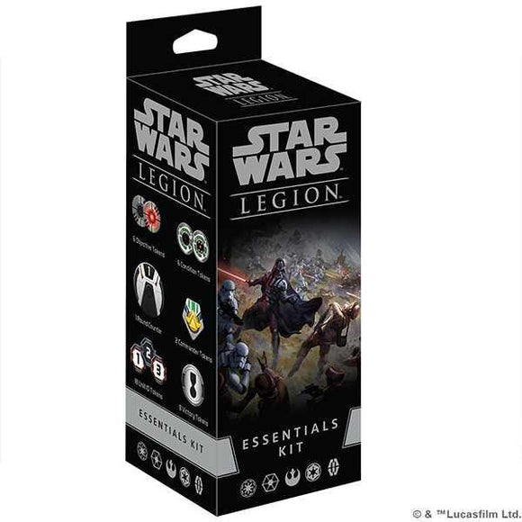 Star Wars Legion Essentials Kit 20% Off