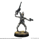 Sgtar Wars Legion IG-SERIES ASSASSIN DROID 20% Off