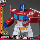 Yolopark Transformers Generation One AMK Optimus Prime Model Kit