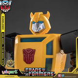 Yolopark Transformers Generation One AMK Bumblebee Model Kit