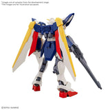 Entry Grade Gundam Wing 1/144