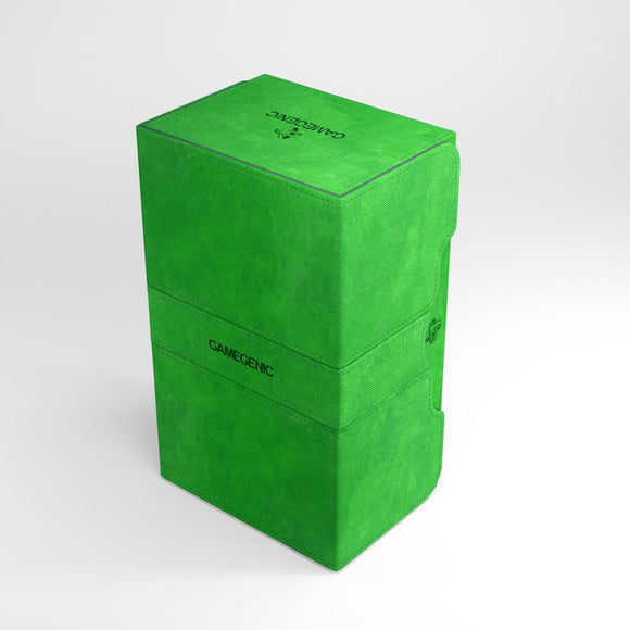 Gamegenic STRONGHOLD 200+ CONVERTIBLE- GREEN