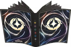 Ravensburger Disney Lorcana TCG Shimmering Skies Set 5 - Card Portfolio