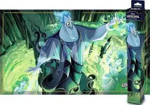 Ravensburger Disney Lorcana Playmat Hades - Set 8