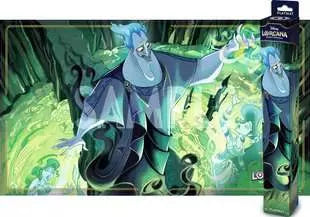 Ravensburger Disney Lorcana Playmat Hades - Set 8