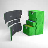 Gamegenic STRONGHOLD 200+ CONVERTIBLE- GREEN