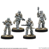 Star Wars: Legion - Range Troopers 20% Off
