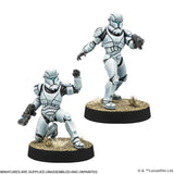 Star Wars Legion: Republic Clone Commandos Unit Expansion 20% Off