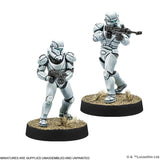 Star Wars Legion: Republic Clone Commandos Unit Expansion 20% Off
