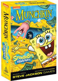 Munchkin SpongeBob SquarePants