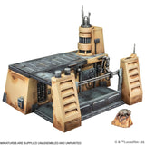 Star Wars Shatterpoint: Maintenance Bay Terrain Pack 20% Off