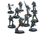Infinity Ariadna Action Pack