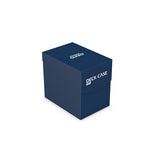 Ultimate Guard - Deck Case 133+ Standard Size - Blue