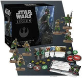 Star Wars: Legion - Rebel Commandos Unit Expansion 20% Off