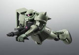 TN675699 Tamashii Nations - Mobile Suit Gundam - THE ROBOT SPIRITS - MS-06 ZAKU II Version A.N.I.M.E.