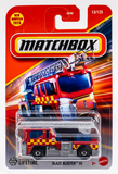 Matchbox 75 Basic Cars Collection - Select Your Car