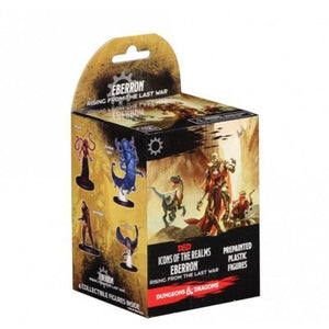 Dungeons & Dragons: Icons of the Realms: Eberron - Booster Pack (1 Pack)