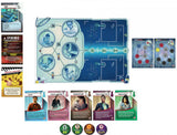 Pandemic In The Lab Expansion