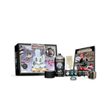 Gamemaster: Snow & Tundra Terrain Kit (Store Collection Only) I.D. Required 16+