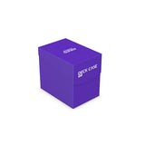 Ultimate Guard - Deck Case 133+ Standard Size - Purple